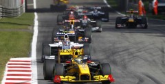Robert Kubica - GP Woch
